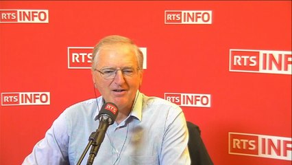 L'invité de la rédaction - Philippe Roch