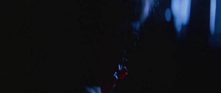 США! Анджелина Джоли. КРУТОЙ БОЕВИК! Киборг 2 - Стеклянная тень (1993) film P2