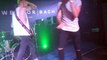 Beyond Recall - Low (Flo Rida cover). Live @ Clwb Ifor Bach, Cardiff. 2nd September 2016.