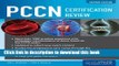 Read PCCN Certification Review, 2nd Edition  PDF Free