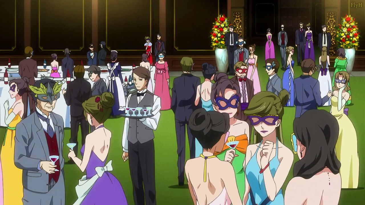 Grupa pana Marcepana 30. Pan Marcepan będzie zły