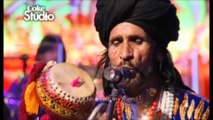 aik alif-Saeen Zahoor & Noori