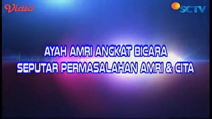 Tudingan Cita Citata - Was Was