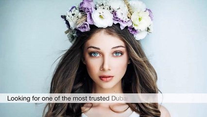 Trusted Skin Care Clinic in Dubai
