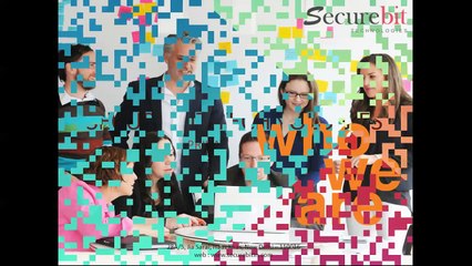 SecureBit Technologies Introduction
