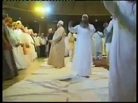 Tahir Ul Qadri Leaked Video