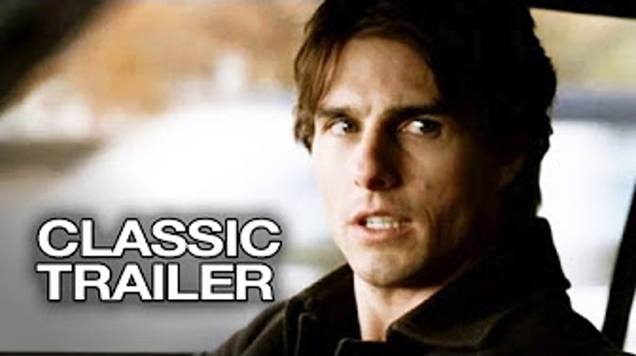 Vanilla Sky (2001) Official Trailer # 1 - Tom Cruise HD