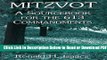 [Get] Mitzvot: A Sourcebook for the 613 Commandments Popular Online