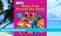 Must Have PDF  Music from Around the World (Music Alive!)  Best Seller Books Most Wanted
