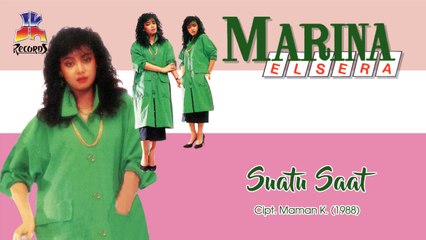 Marina Elsera - Suatu Saat