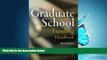Online eBook The Graduate School Funding Handbook