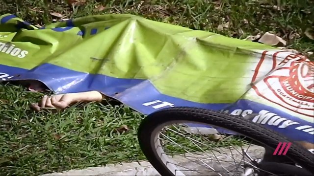 Я буду убит / I Will Be Murdered (2013)