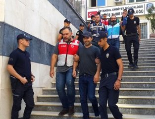 Atilla Taş, Cezaevinden Mesaj Gönderdi: Vicdanım Rahat