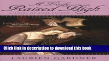 Read A Lady Raised High: A Novel of Anne Boleyn (Tudor Women Series)  PDF Free
