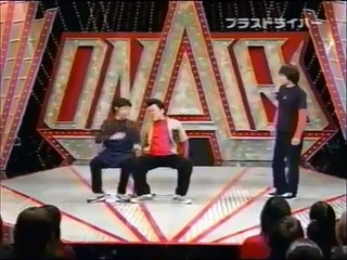 【爆笑オンエアバトル】プラスドライバー【オンバト・お笑い・漫才・コント】