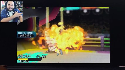 POKEMON SUN & MOON SYNERGY ATTACKS?! New Japanese Trailer Breakdown w/ TheKingNappy!