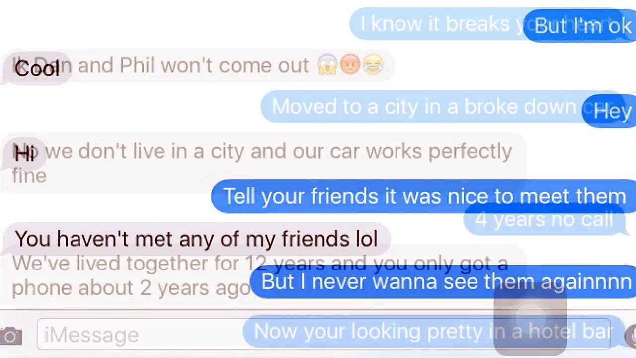 SONG LYRIC PRANK ON MY SISTER~ closer chainsmokers