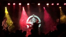 Deiche - Sex Gang Children (Leiria, 26/08/16)