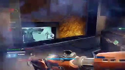 Destiny Trials of Osiris Flawless runs (3)