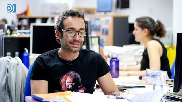 Seriemente: 'Lucifer', con Tom Ellis y Lauren German