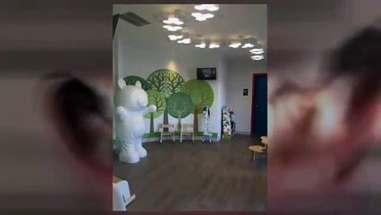 Dunwoody Childrens Dentist