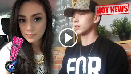 Keluarga Dukung, Stefan Sudah Lamar Celine? - Cumicam 05 September 2016