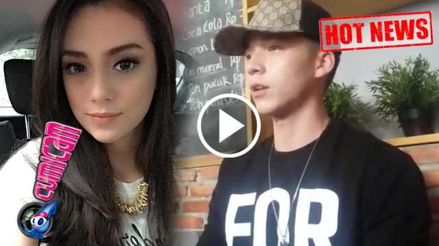 Keluarga Dukung, Stefan Sudah Lamar Celine? - Cumicam 05 September 2016