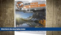 READ book  Kootenay Rockies BC (Backroad Mapbooks)  FREE BOOOK ONLINE