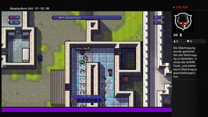 The escapists #1 (5)