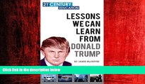 Pdf Online Donald Trump: Lessons We Can Learn From Donal Trump
