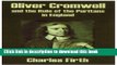 Download Oliver Cromwell and the Rule of the Puritans in England  PDF Free