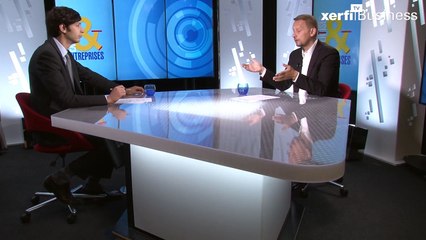 Eric Marillet, L’expérience client à l'ère du digital