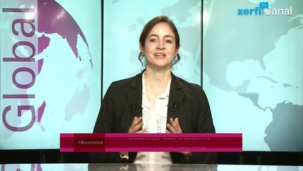 Kathryn McFarland, Les groupes de média dans le monde