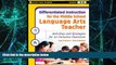 Big Deals  Differentiated Instruction for the Middle School Language Arts Teacher: Activities and