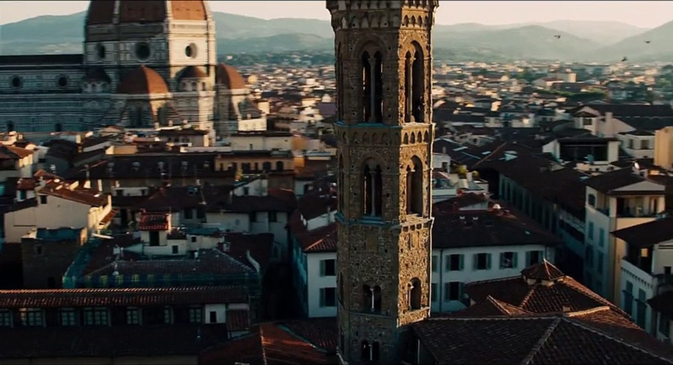 Inferno (2016) Teaser Trailer