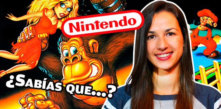 ¿Sabías que...? Nintendo fue una empresa de cartas