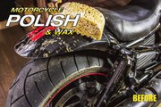B29 Motorcycle Polish & Wax – Motorbike Polish & Wax