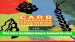 [Best] Carb Conscious Vegetarian: 150 Delicious Recipes for a Healthy Lifestyle Online Ebook