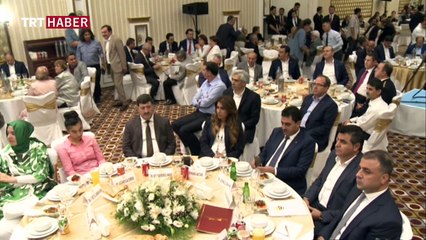 'Üzerinde şüphe bulunan, gerekli tespitleri yapılan bütün öğretmenler açığa alınacak'