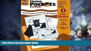 Big Deals  Theme Pockets - October  Best Seller Books Best Seller
