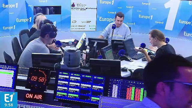 Camille et Christine, même Combal !