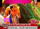 Yeh Rishta Kya kahlata hai 5th September 2016 IBN 7 Bhabhi tera Devar Dewaana 5th September 2016