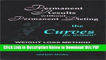 [Read] Permanent Results Without Permanent Dieting: The Curves For Women Weight Loss Method Ebook