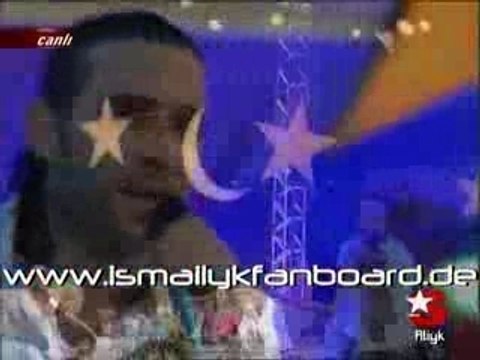 ISmail YK - Eskisi Gibi Yıldızların Altında