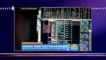 Are Russian Hackers Targeting American Voters-