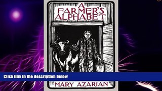 Big Deals  A Farmer s Alphabet  Best Seller Books Most Wanted
