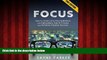 Choose Book Focus: How To Overcome Procrastination and Distractions, Get Sh*t Done and Achieve