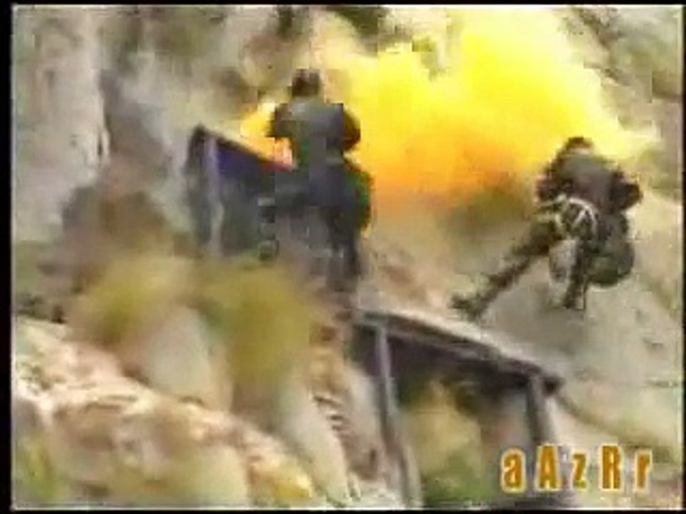 Pakistan marine copes SSG Commandos-Pakistan Zindabad