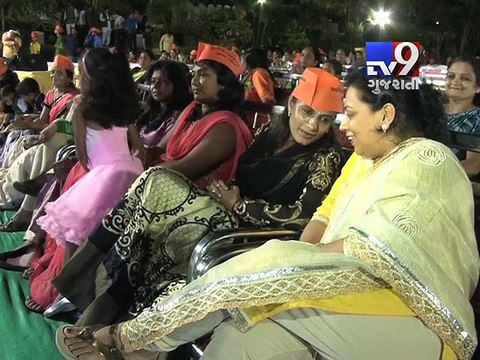 Surat Patidar traders to honour top BJP leaders on sep 8 - Tv9 Gujarati