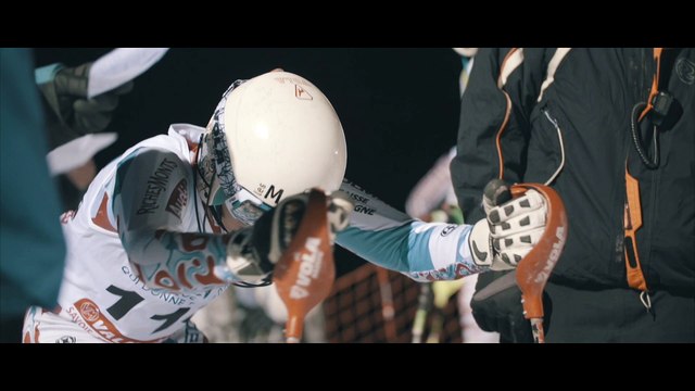 Winter Emotions officiel Valmeinier Hiver 2016/2017